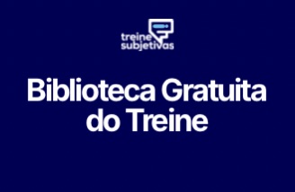 Biblioteca Gratuita do Treine