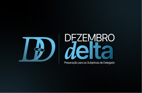 Dezembro Delta - Treine Subjetivas