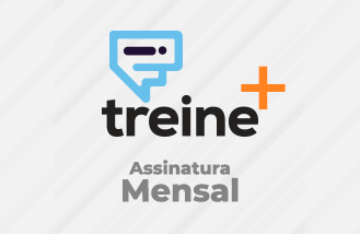 Treine + (Mensal)