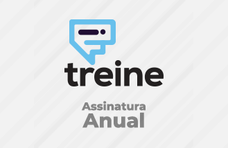 Treine - Plano Anual