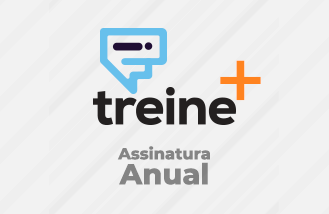 Treine + Anual